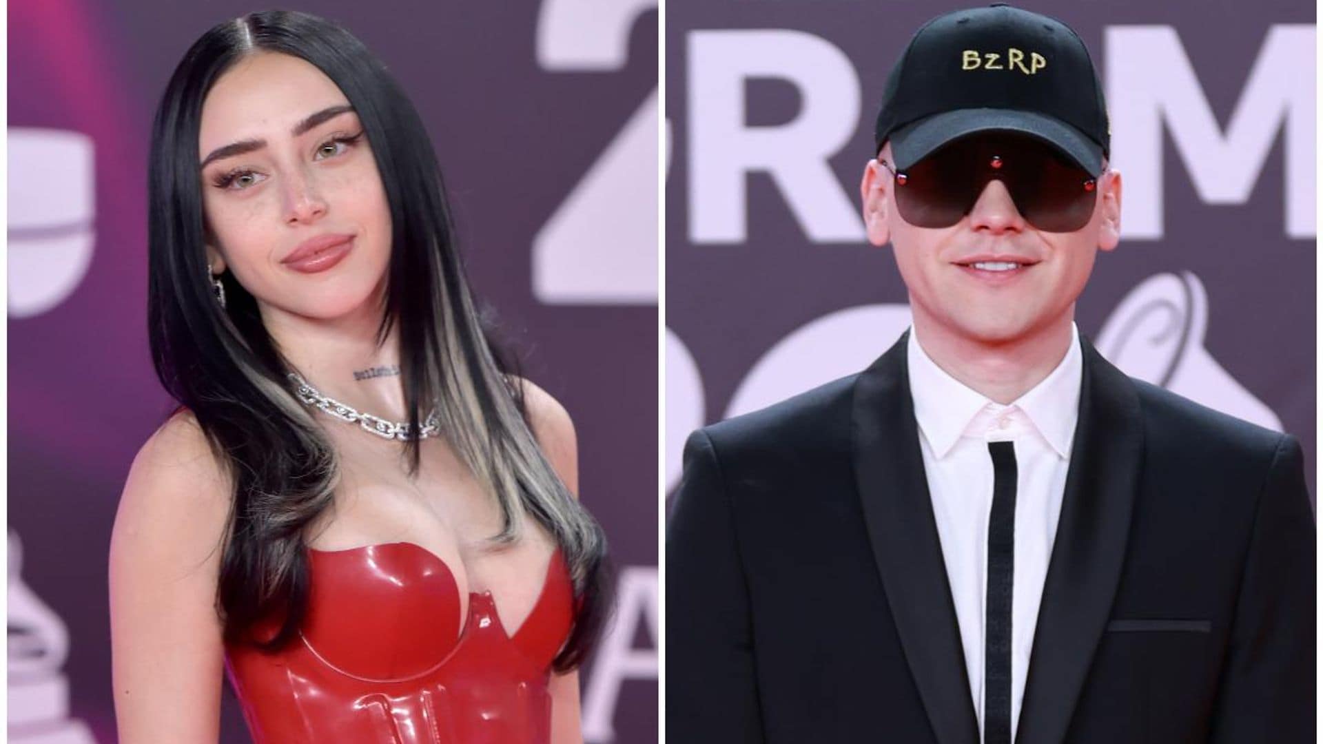nicki nicole y bizarrap