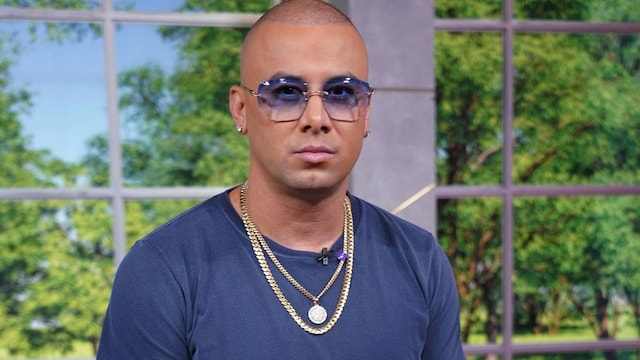 wisin getty