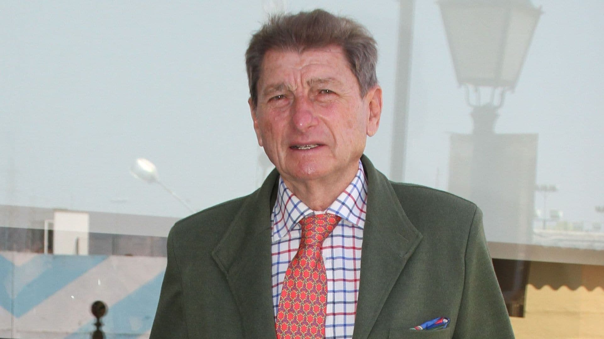 Muere Rafael Peralta, el admirado rejoneador, a los 92 años
