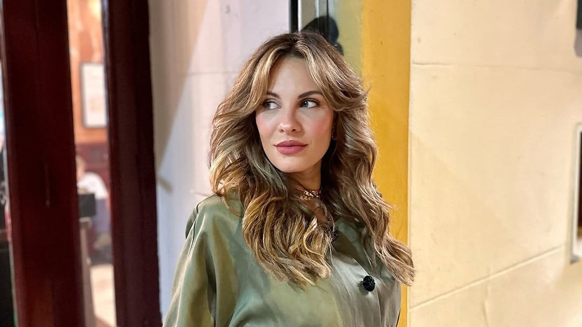 Jessica Bueno responde tajante a Jota Peleteiro: 'Valgo más por lo que callo que por lo que hablo'