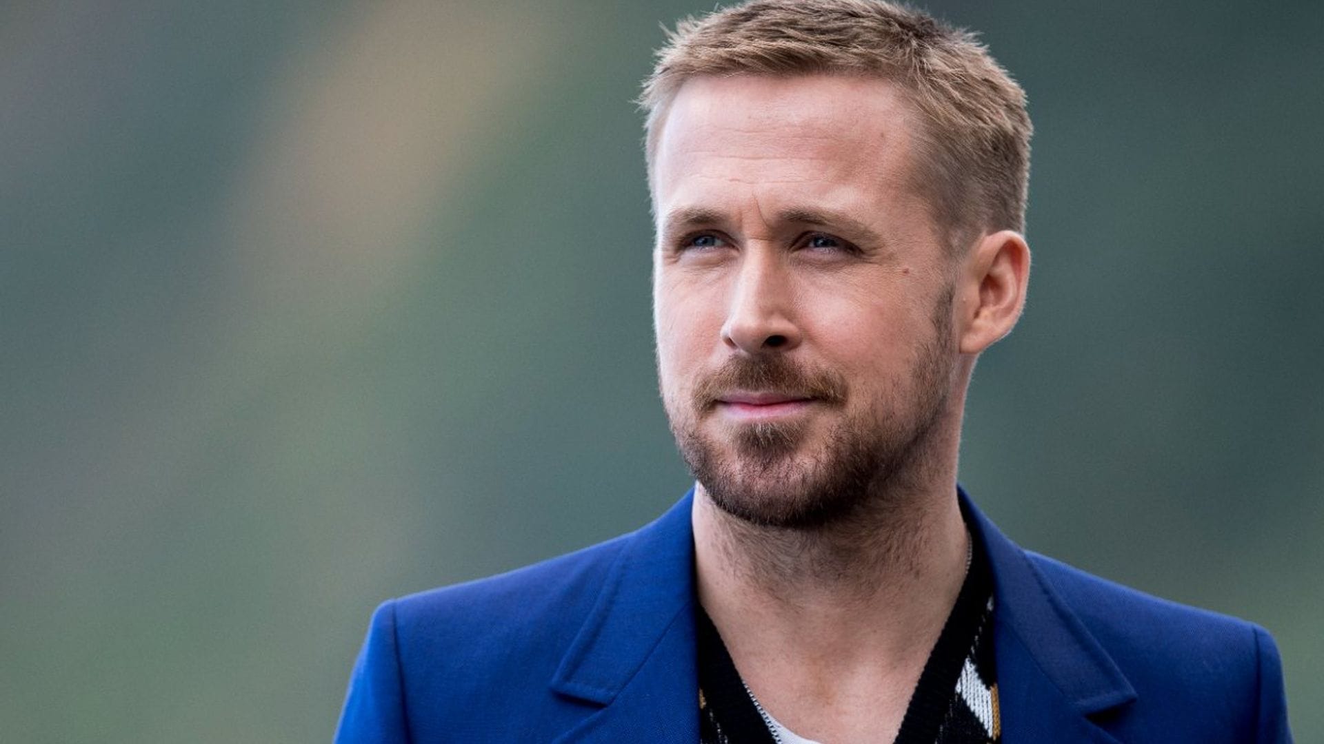 ¿Reconoces a este actor que se ha convertido en Ken para la película de 'Barbie'?