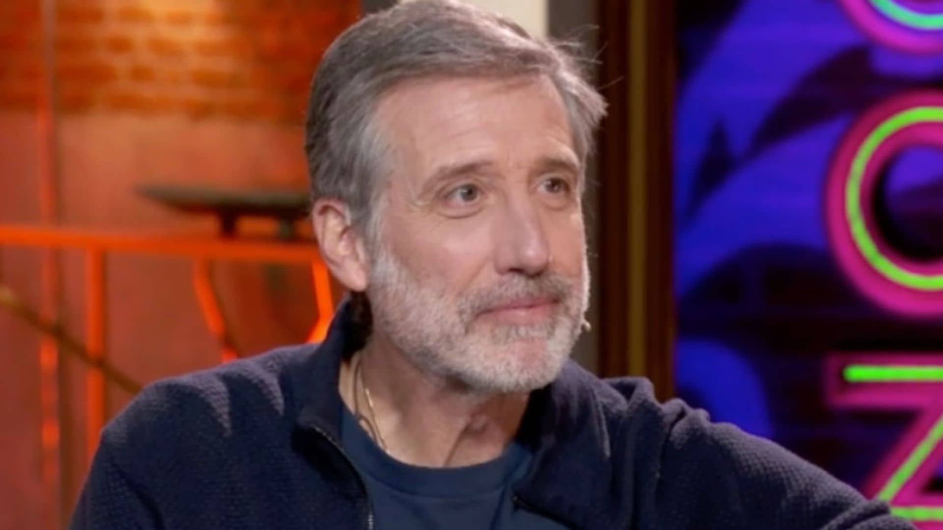 Emilio Aragón reaparece y cuenta uno de sus sueños frustrados en televisión