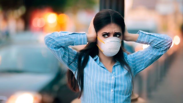 contaminacion acustica