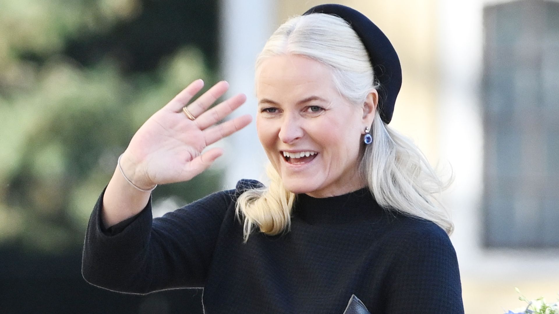 Crece la preocupación por Mette Marit de Noruega: de baja por los efectos secundarios de su tratamiento