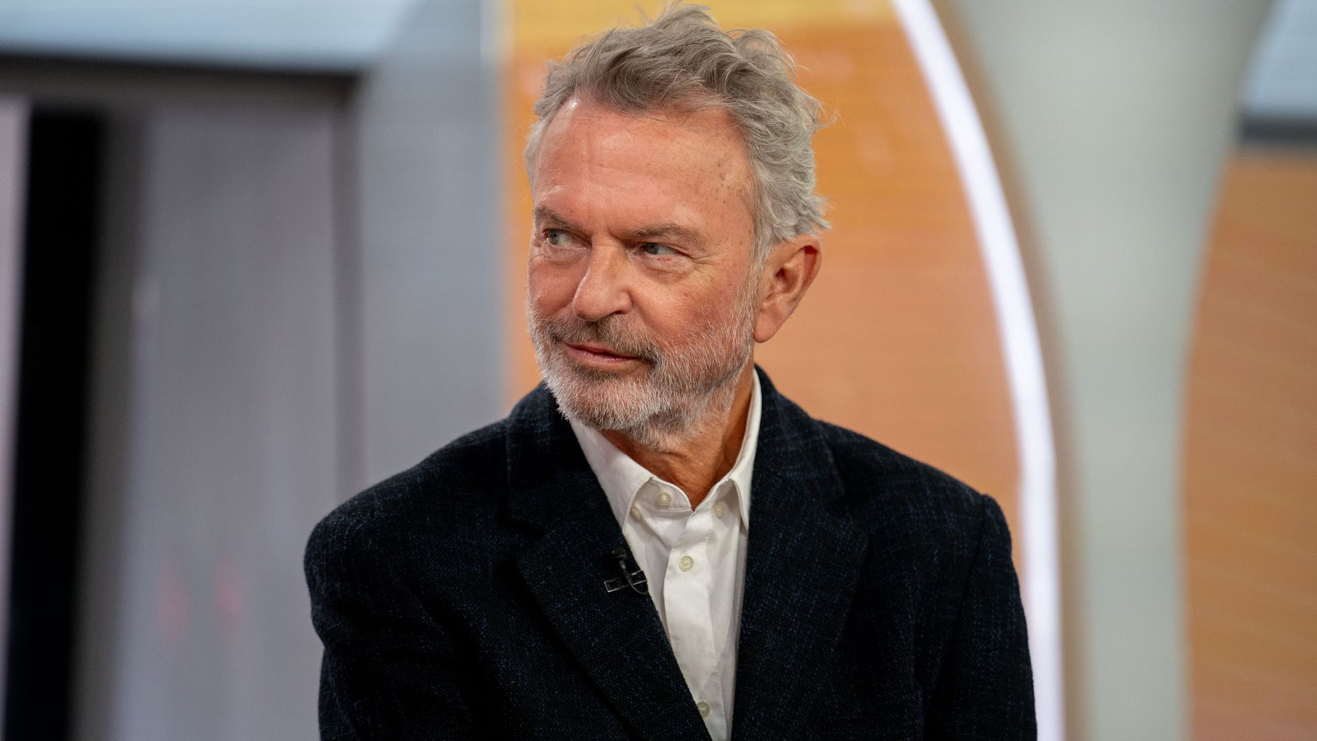 El actor Sam Neill falleció a los 78 años a causa de neumonía.