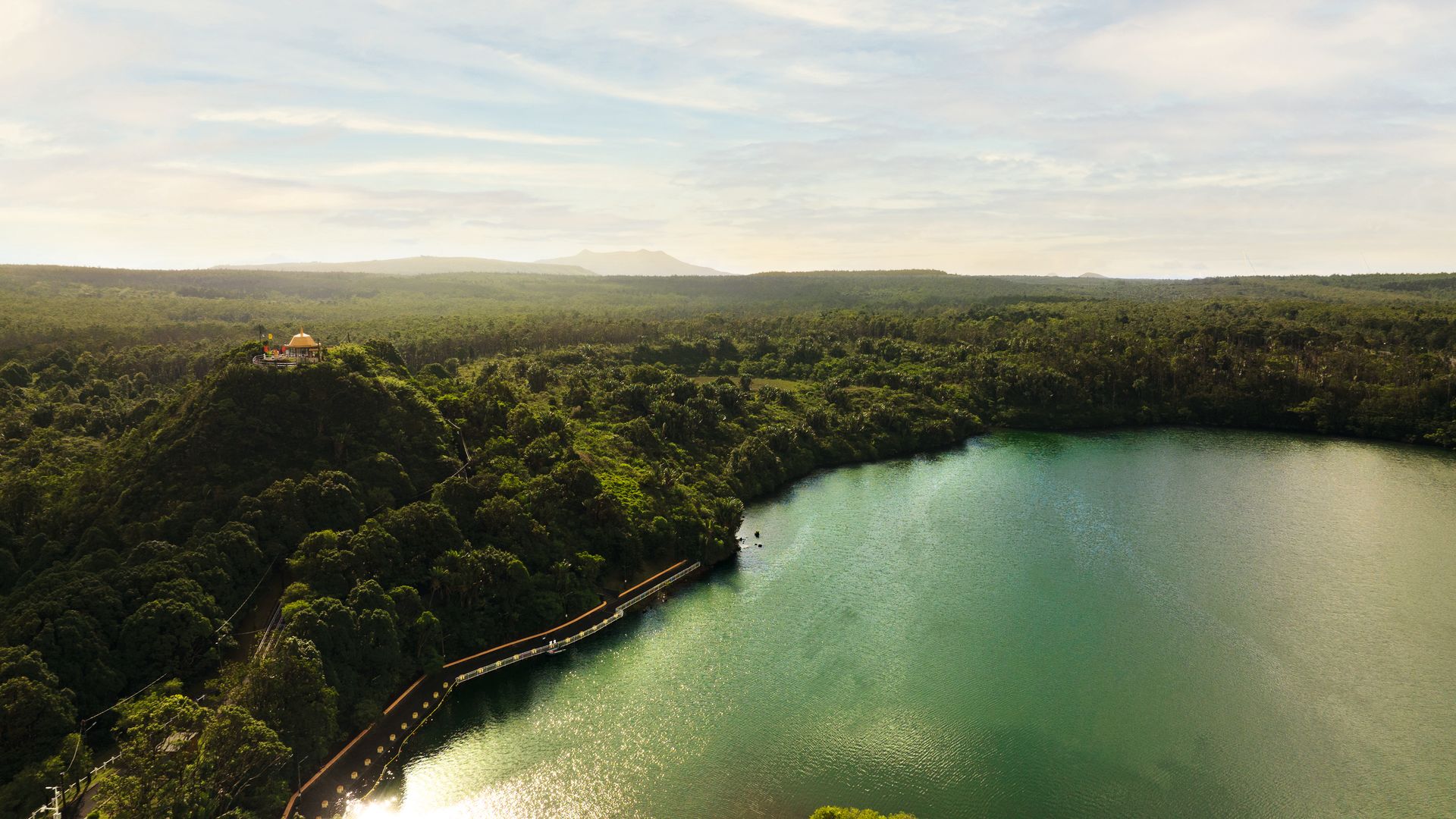Isla de Mauricio
