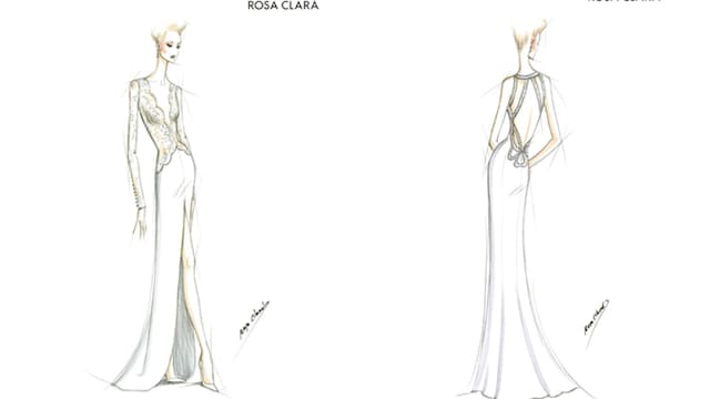vestido