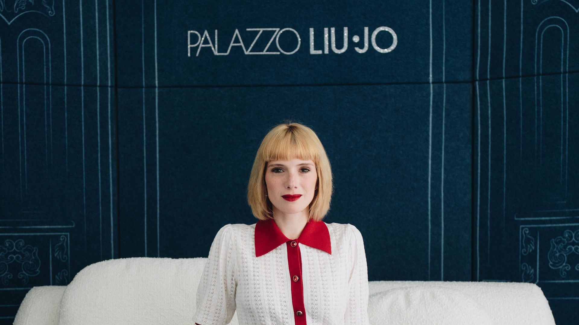 Diana Gómez, protagonista de 'Valeria': 'Lloré al final. Ha sido muy emotivo'