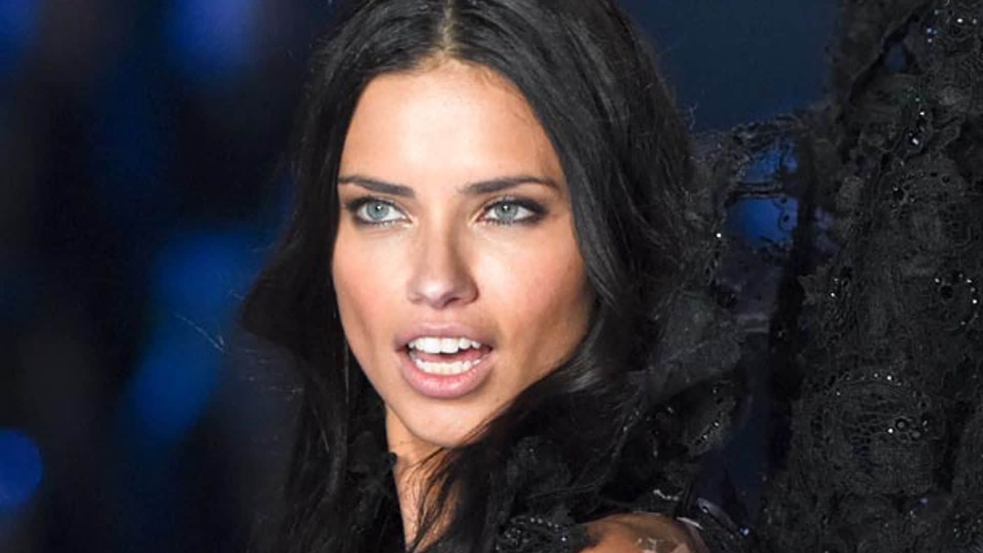Victoria’s Secret Fashion Show 2015: ¿Qué modelos desfilarán este año?