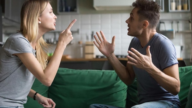 discusiones vacaciones