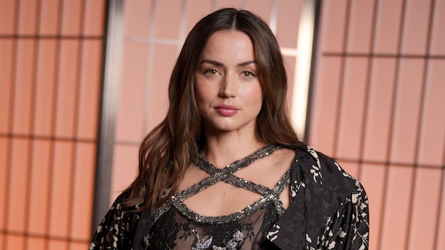 Ana de Armas