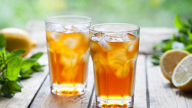 mitos bebidas