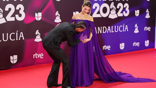 maluma getty