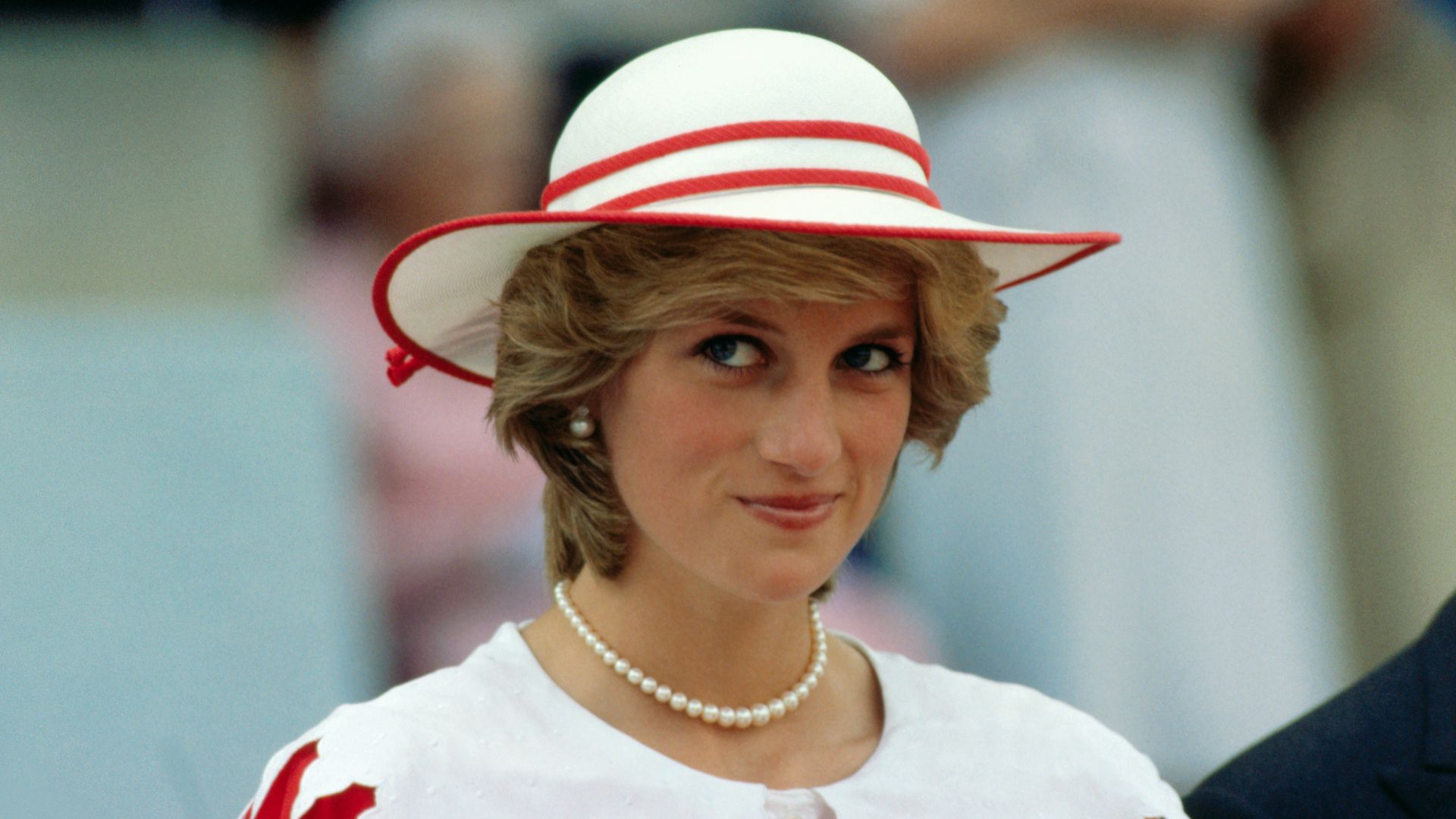 Diana de Gales