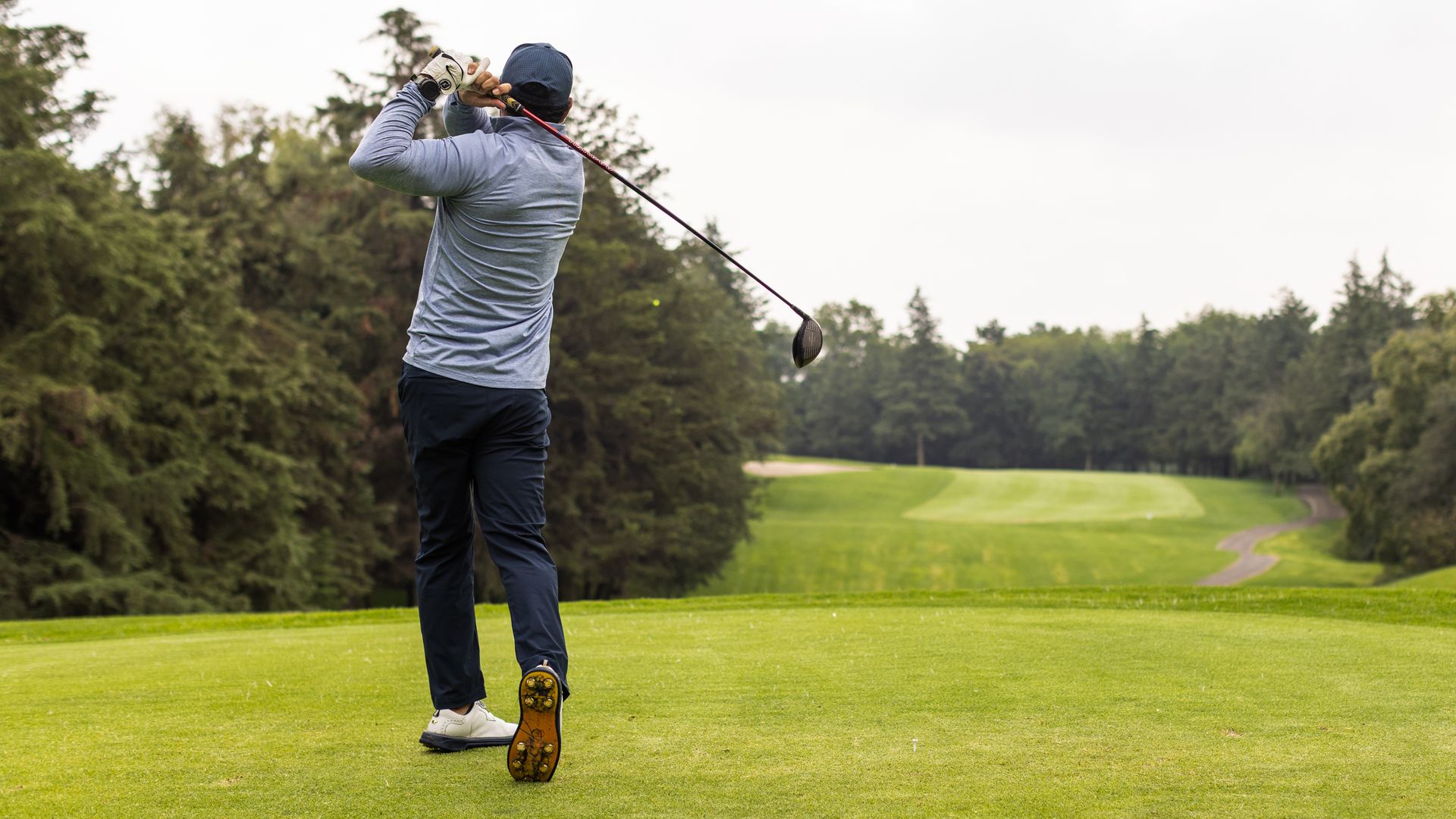 Porcelanosa Torneo de Golf Branded