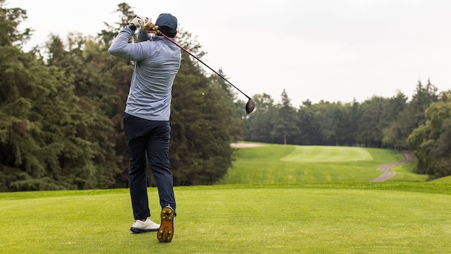 Porcelanosa Torneo de Golf Branded