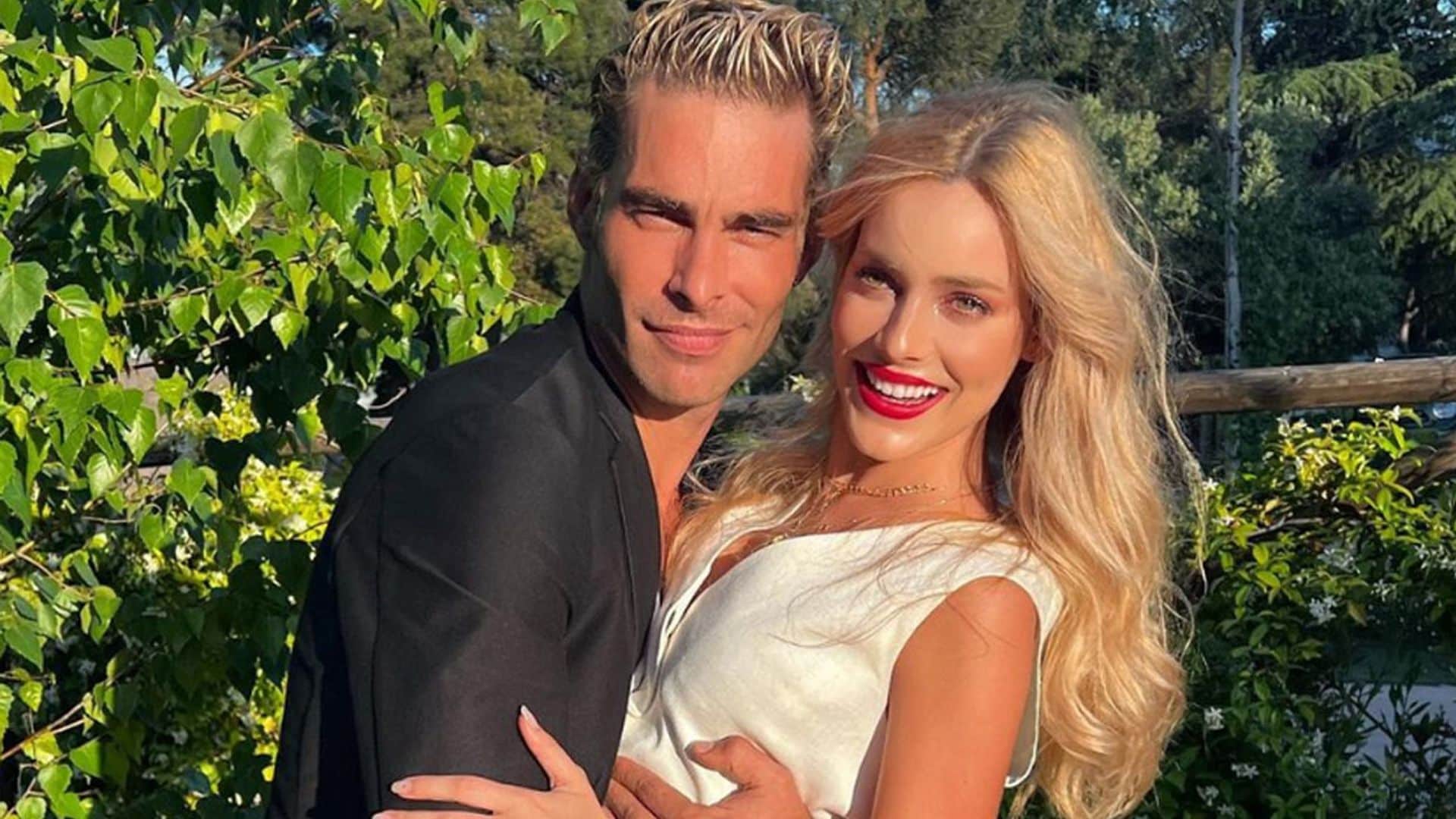 Jon Kortajarena, gran amigo de Alejandra Onieva, lanza un mensaje de apoyo a la familia en medio del revuelo