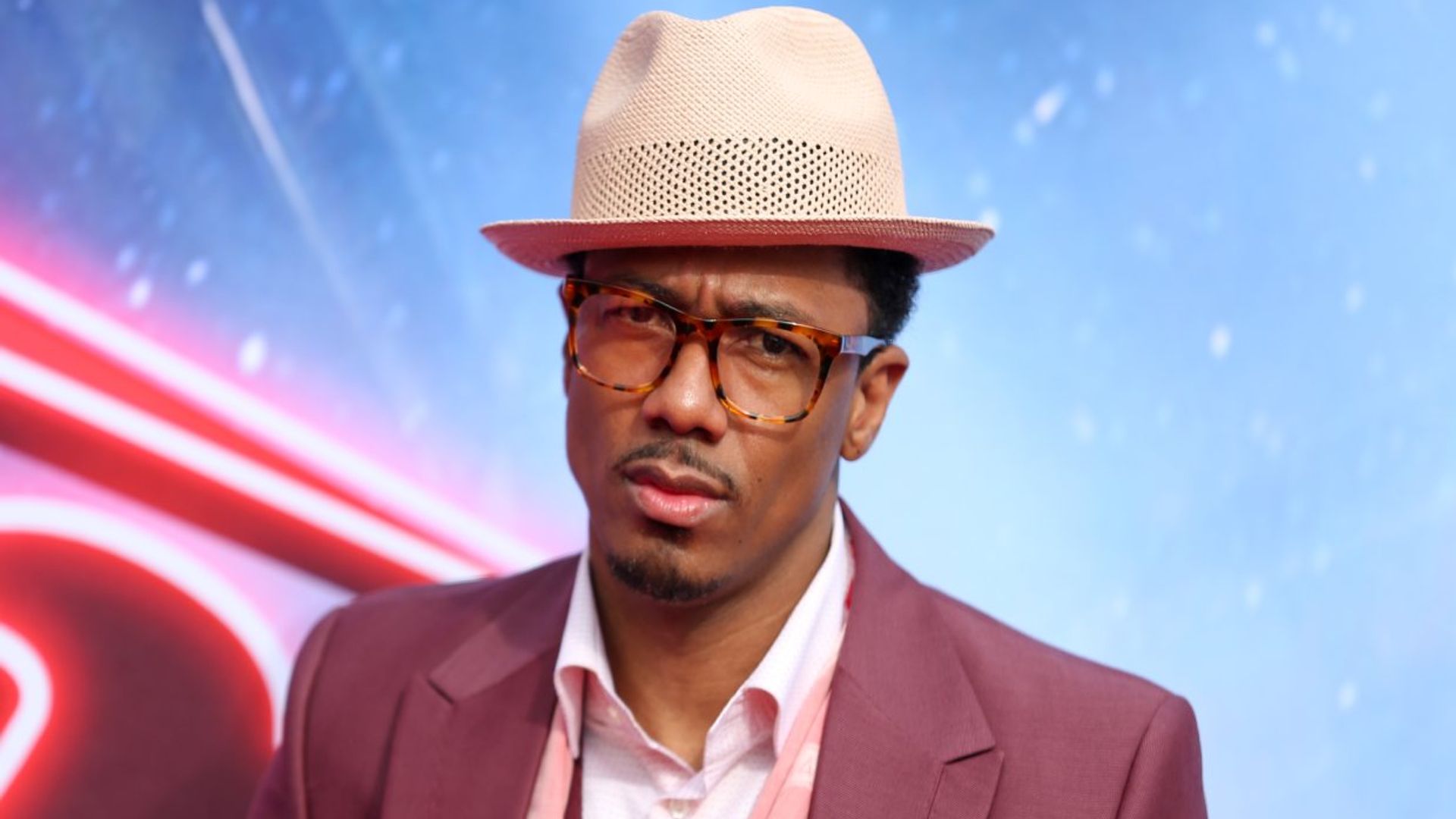 El hijo de Nick Cannon, Zen, muere a los 5 meses a causa de un cáncer cerebral
