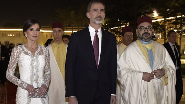 letizia mohamed