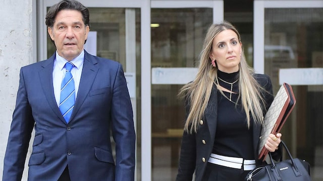 luis lorenzo gtres
