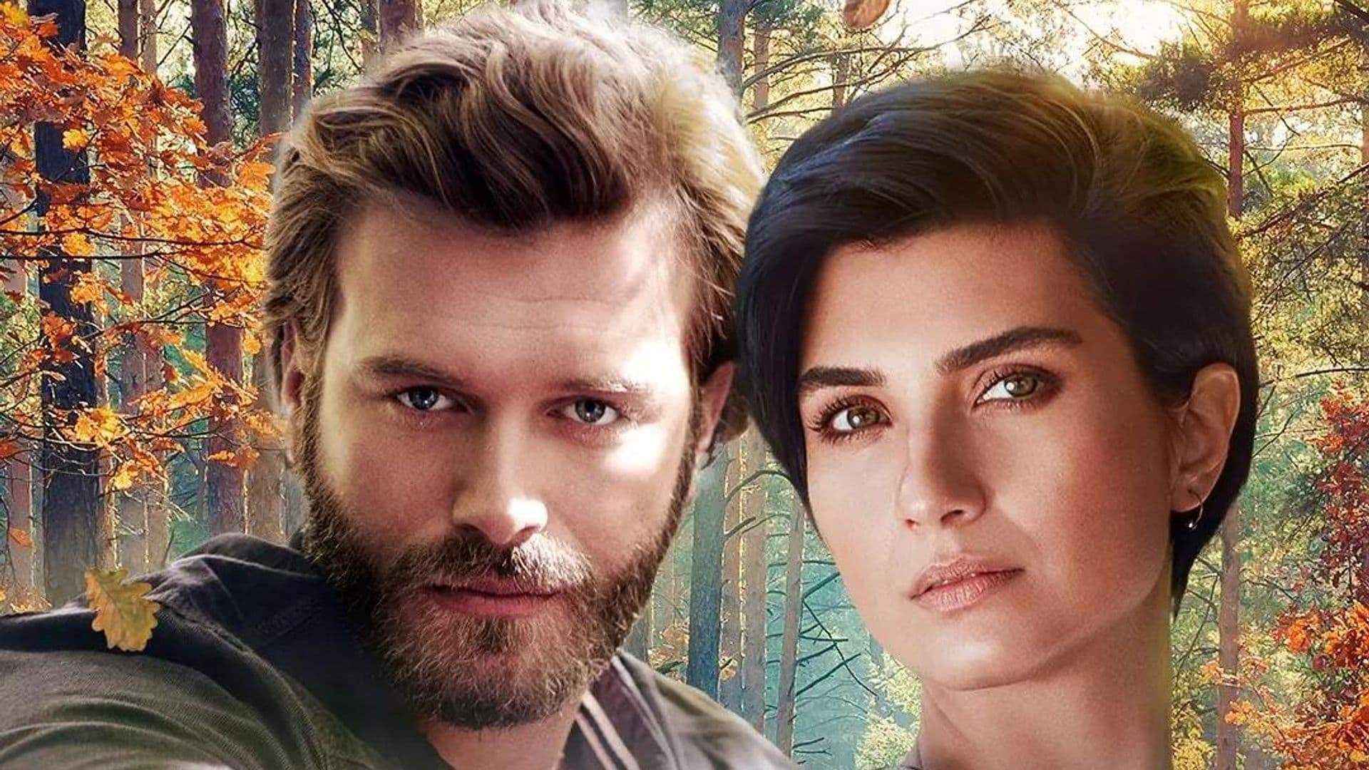 ‘Amor valiente’, la serie que conquistó a la audiencia turca llega a Telemundo