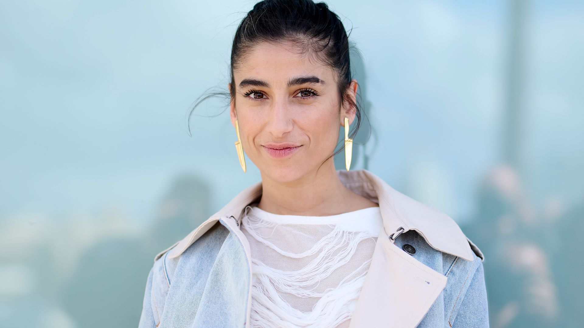 La gran preocupación de Carolina Yuste sobre el futuro: "Pensar que a lo que más tiempo he dedicado es a detestar mi cuerpo"