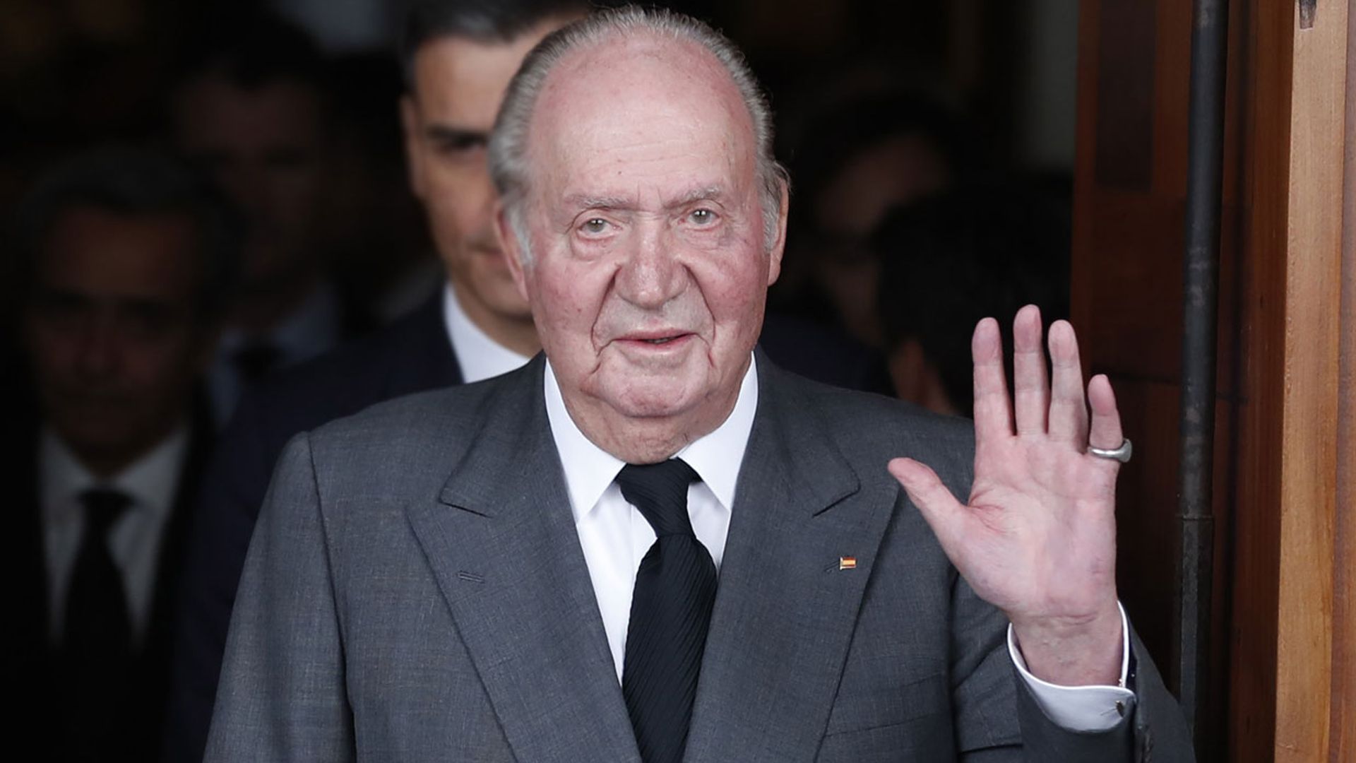 Centrado en sus 'hobbies' y retirado de la vida oficial, así llega don Juan Carlos a los 82 años