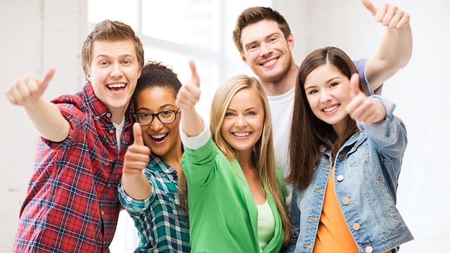 adolescentes