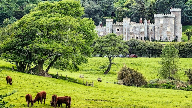 hoviajes inglaterra