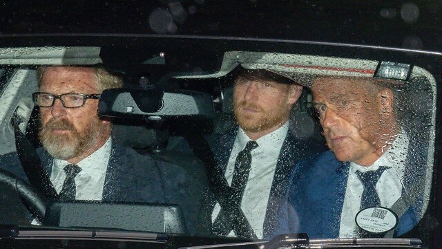 harry gtres