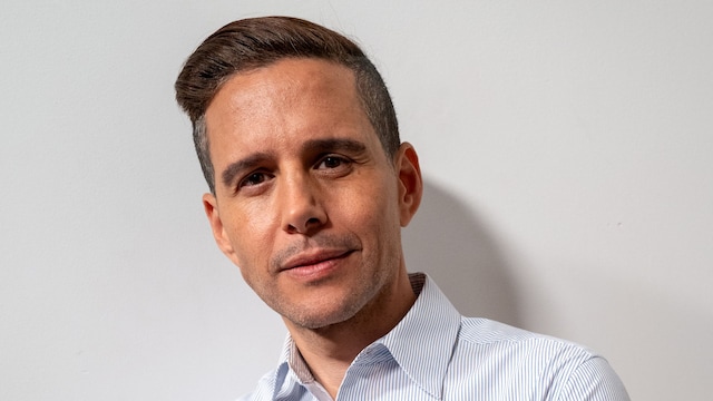 Alejandro Chabán demanda al esposo de Aleyda Ortiz por robo civil, malversación de fondos, entre otras cosas.