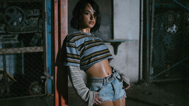 Becky G