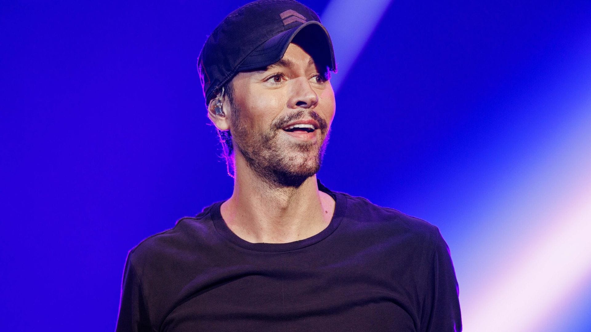 Enrique Iglesias ha vendido todo su catálogo musical y sus derechos de imagen