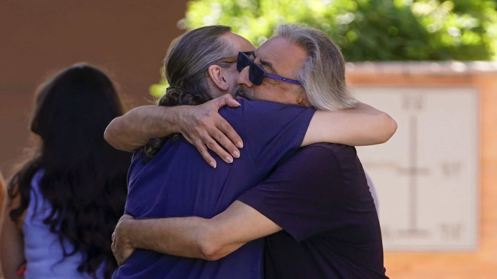Conmoción en el último adiós a Pepe Habichuela: amigos, familiares y el mundo del flamenco despiden entre lágrimas a una leyenda
