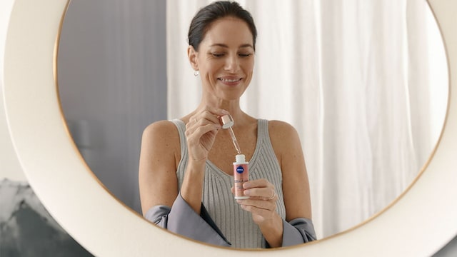 nivea