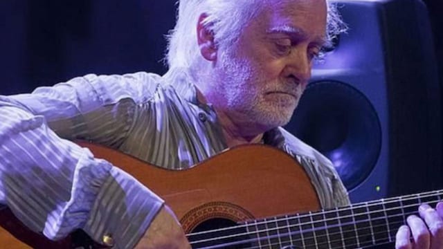 manolo sanlucar