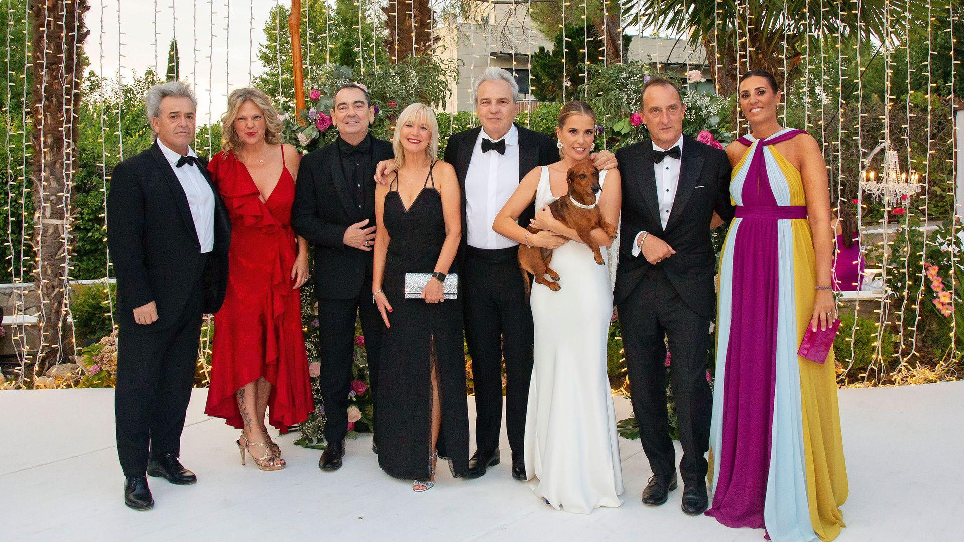 HOLA+4174 Boda de David Summers