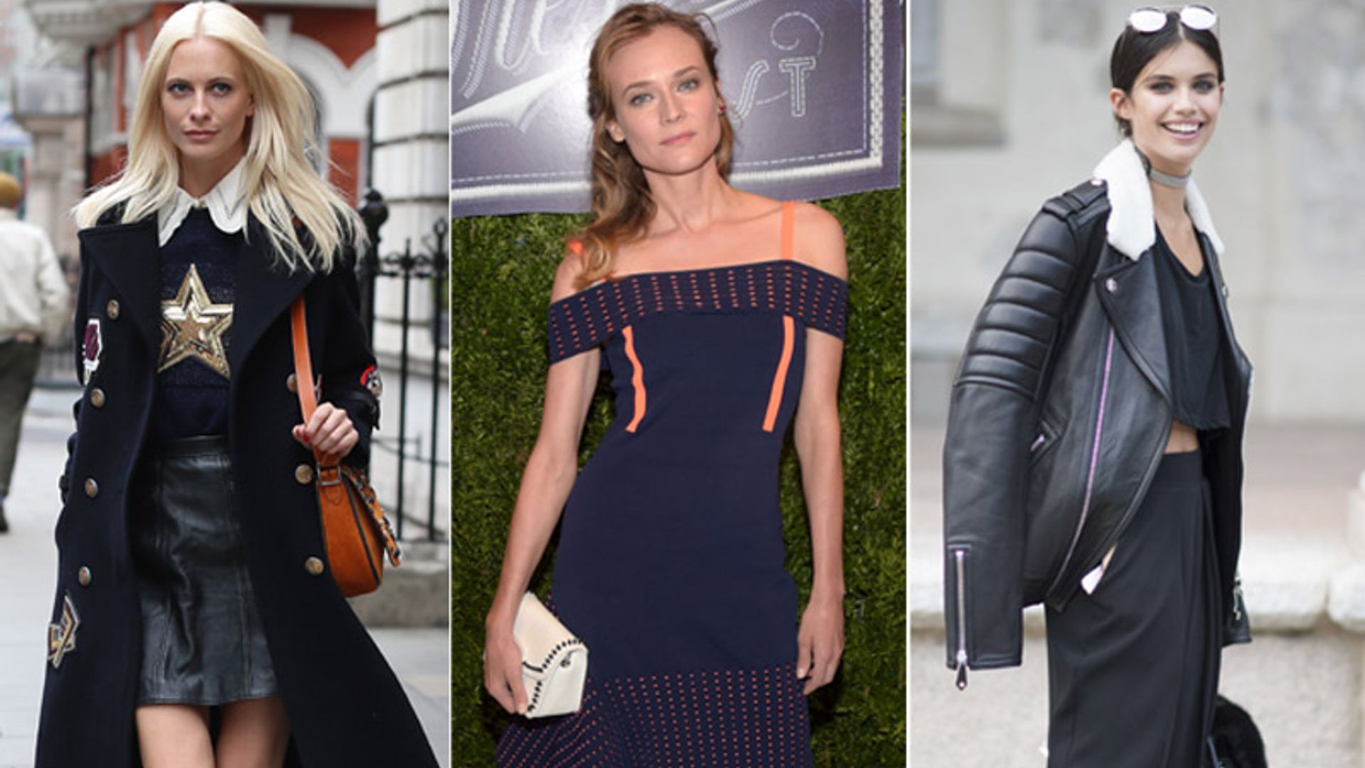 'Looks' con 'estrella': ¿Cuál ha sido el mejor de la semana?