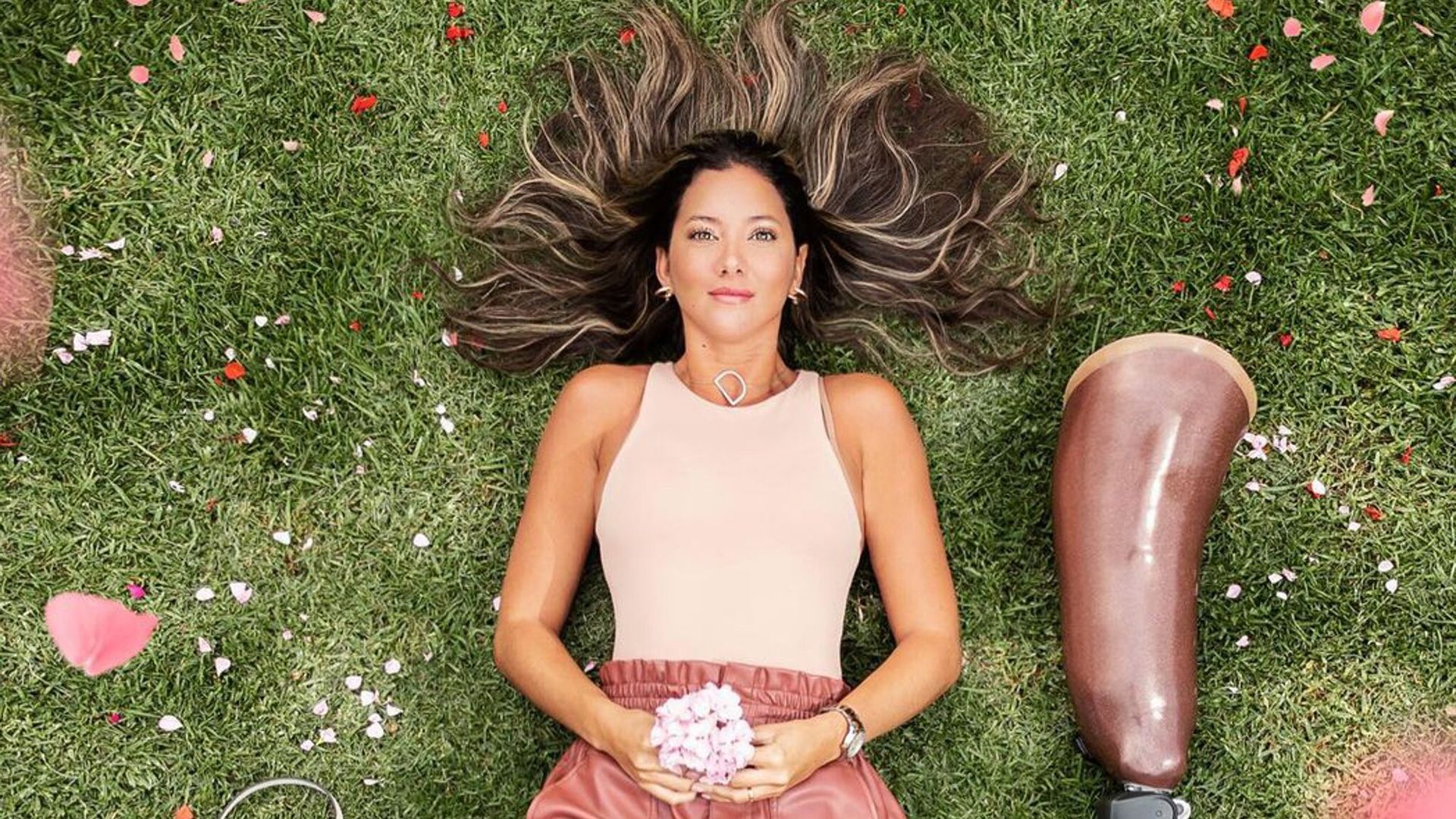 El nuevo ‘Desafío’ de Daniella Álvarez, ahora en la televisión