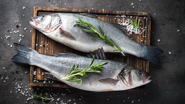 pescados