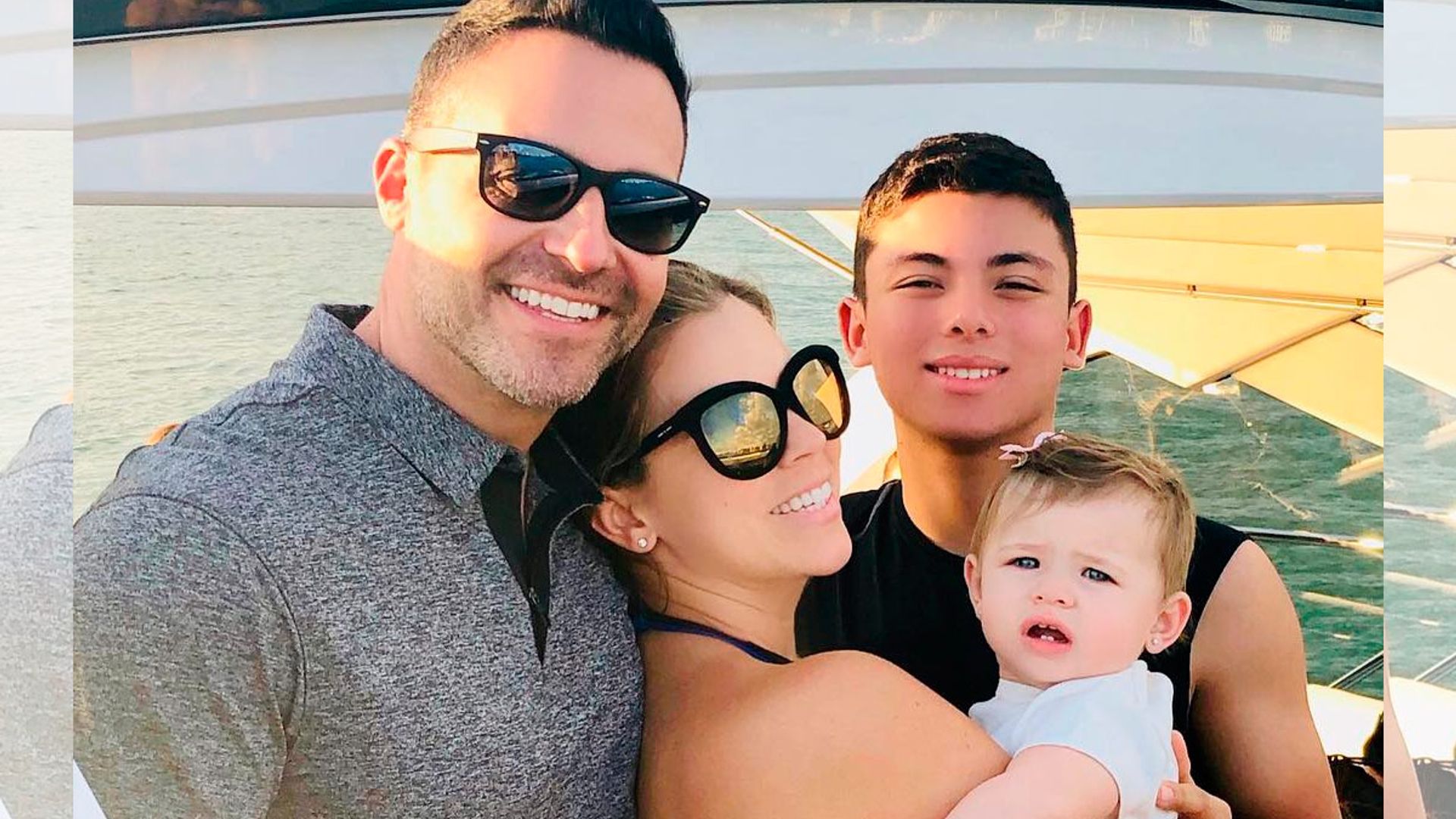 La bebé de Ximena Duque ¡es toda una sensación en las redes sociales!