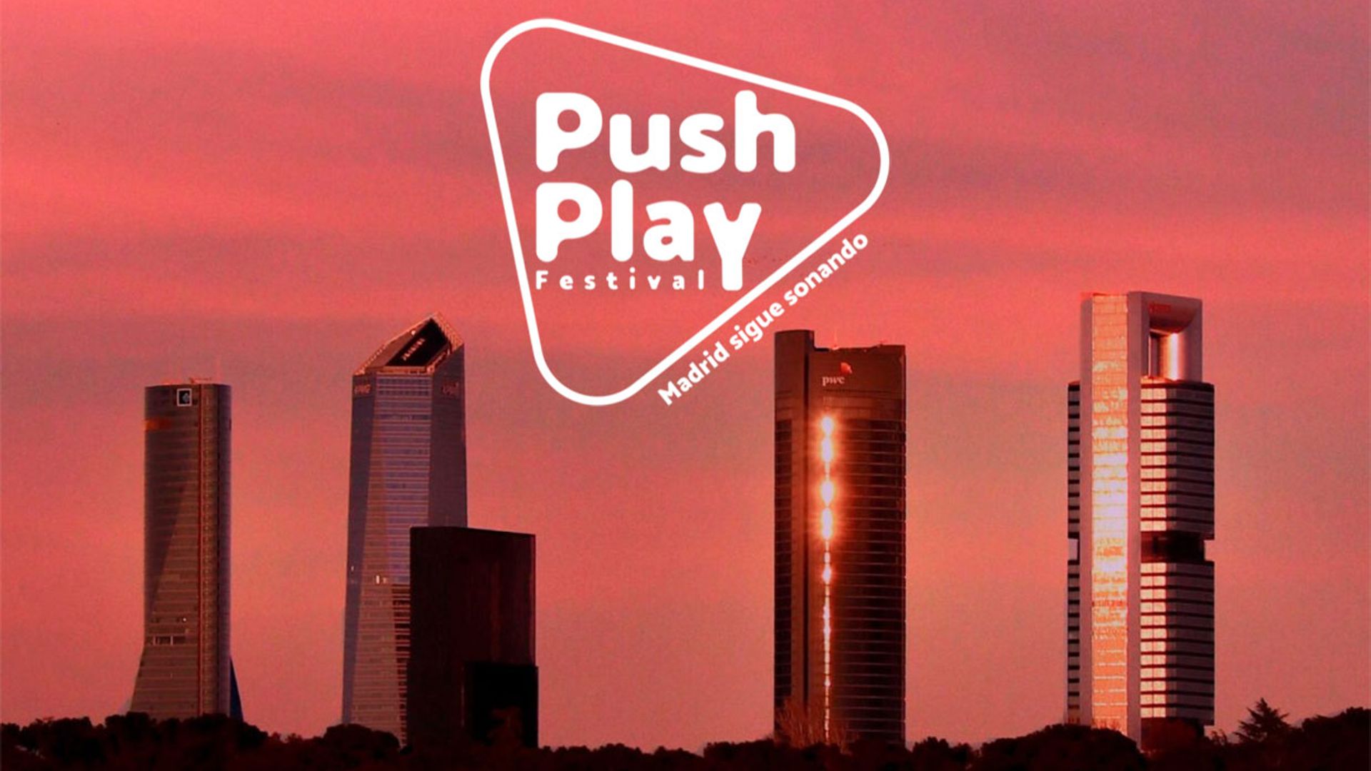 La Oreja de Van Gogh, Miriam Rodríguez e India Martínez, primeros artistas de 'Push Play', un festival de música al aire libre y en un entorno seguro