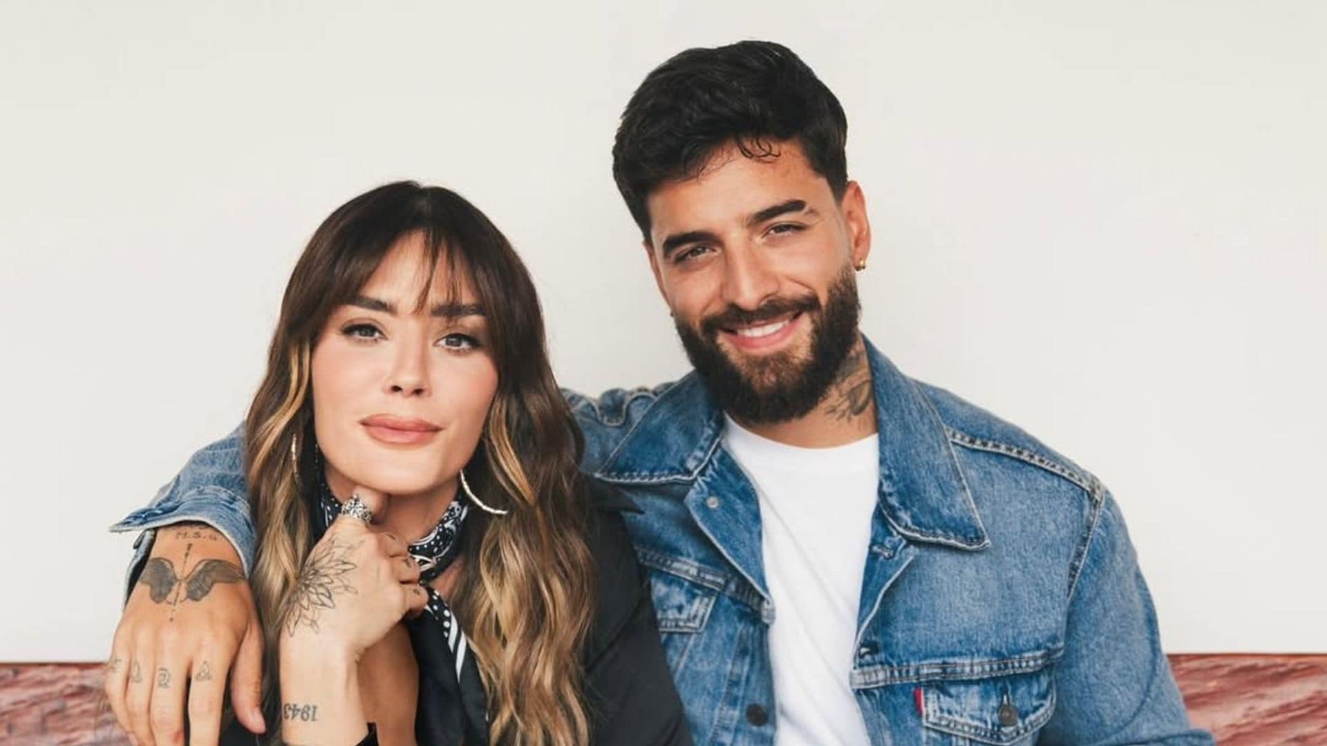 Maluma y Kany García lanzaron el tema '1+1'