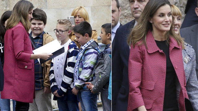 letizia