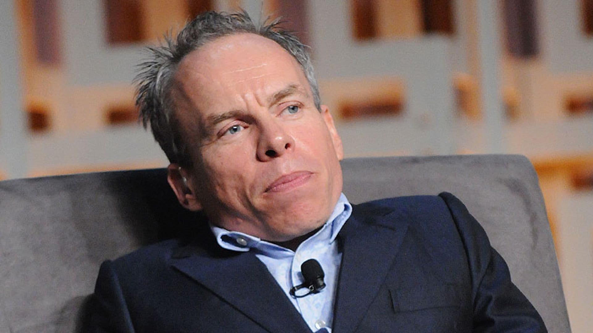 El drama familiar del actor Warwick Davis
