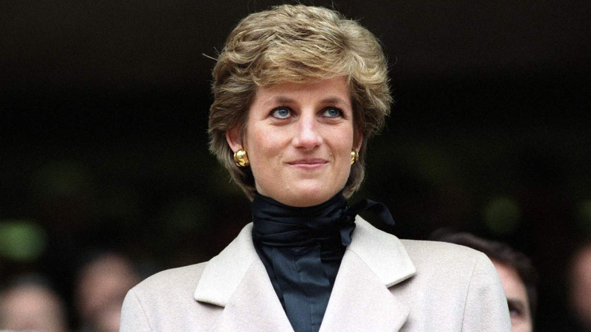 Una carta de Diana de Gales, clave en la investigación de la BBC sobre la 'entrevista de la venganza'