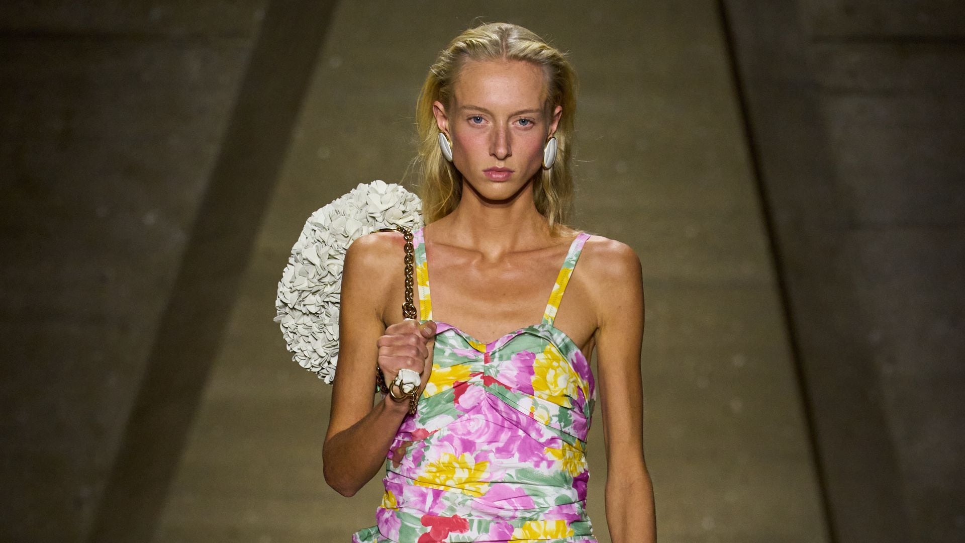 Paris Fashion Week: Chloé Primavera/Verano 2026