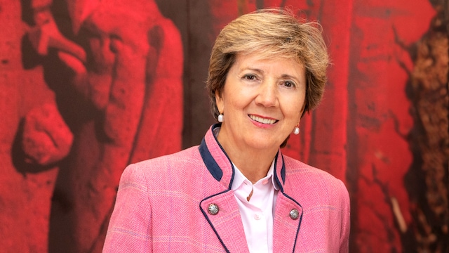 María Jesús Álava Reyes