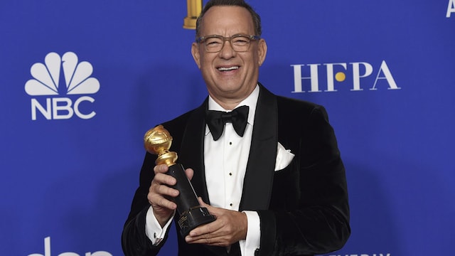 portada tom hanks