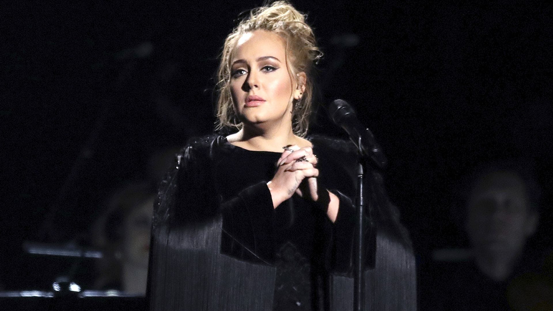 El verdadero motivo por el que Adele podría haber cancelado sus conciertos en Las Vegas